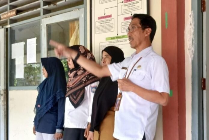 Pemkab Lobar Kurangi 1.024 Anak Tidak Sekolah