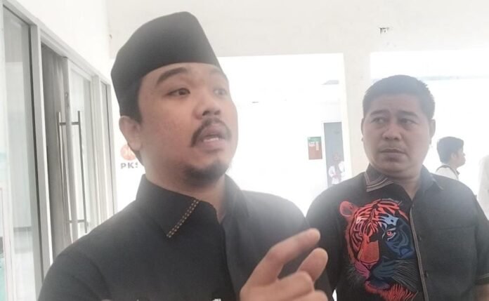 LKPJ APBD 2025, DPRD Lobar Sayangkan Bupati Terlalu Dini Ambil Opsi Perkada