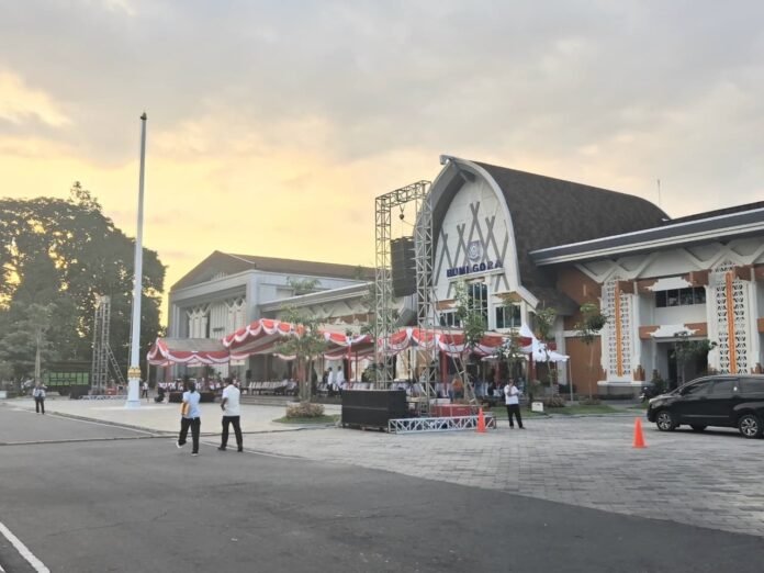 Porprov XII NTB Dibuka, Zohri dan Sejumlah Atlet Senior NTB Dipastikan Ikut