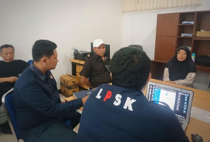 LPSK Bentuk Tim Perlindungan Darurat untuk Korban Santri Diduga Dibakar