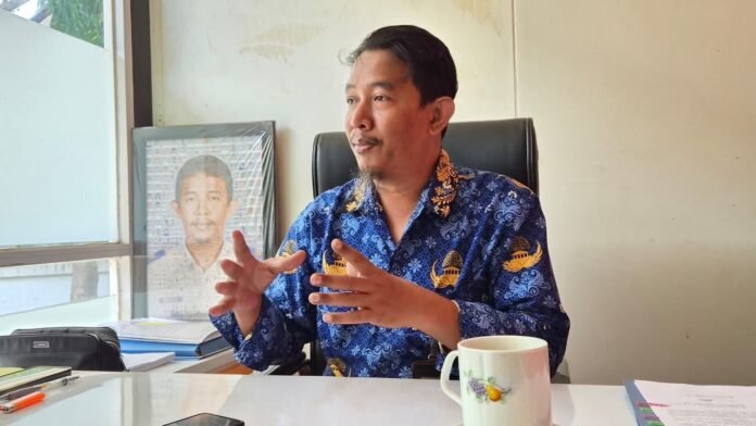 Kemenhub Dorong Pemprov NTB Tertibkan Persaingan Tidak Sehat Pelaku Transportasi