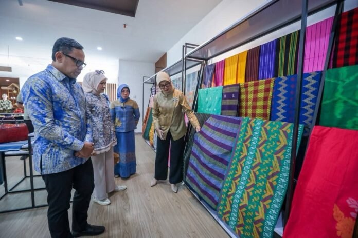 Wamendagri Apresiasi Konsep Bale KITA