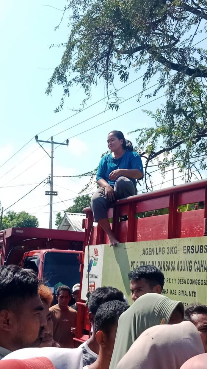 Sempat Tembus Sampai Rp80 Ribu, Pertamina Klaim Penyaluran Elpiji 3 Kilogram Normal