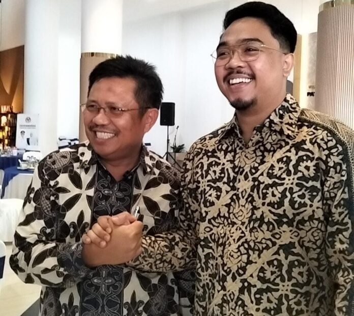 Polemik LKPJ APBD Lobar Belum Temukan Titik Temu