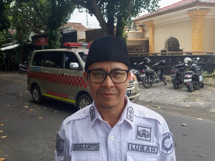Kelurahan Monjok Timur Minta Pemilik Kos Sediakan “Tempah Dedoro”