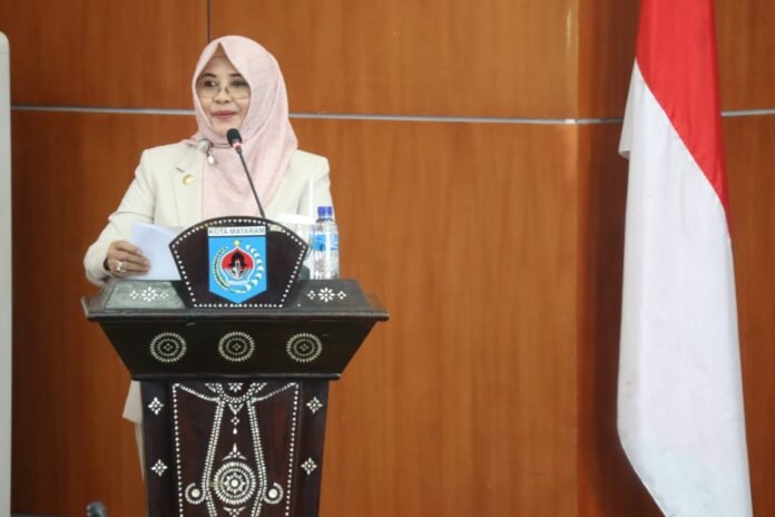 Peningkatan PAD Jadi Rekomendasi Utama