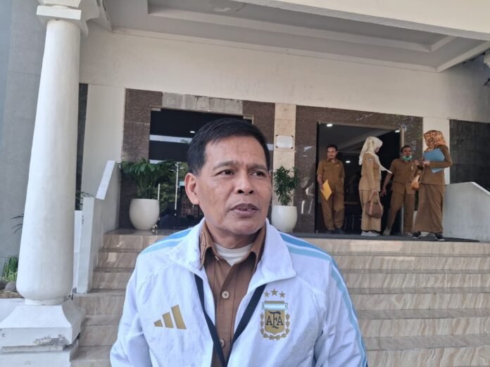 Jaringan Irigasi Bendungan Meninting Belum Dibangun, Pemprov NTB Sebut Itu Kewenangan Pusat