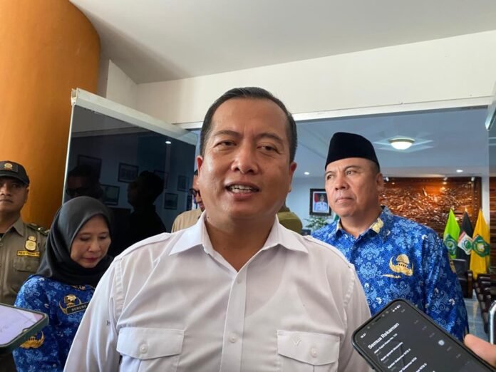 Empat Proyek Senilai Rp1,67 Triliun Siap Ditawarkan ke Investor