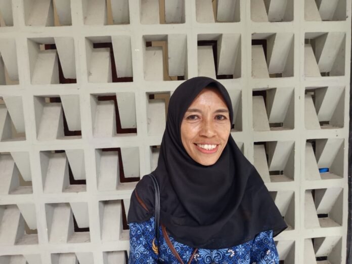 Lanjutkan Program Sekolah Lansia