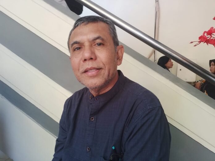 Optimalkan PAD Jadi Prioritas, BKD Ajak Dewan Perkuat Pengawasan dan Evaluasi