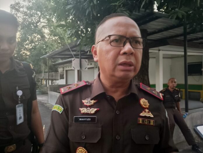 Kejati Telusuri Peran Pejabat Lain dalam Kasus Gratifikasi dan TPPU Lahan Samota