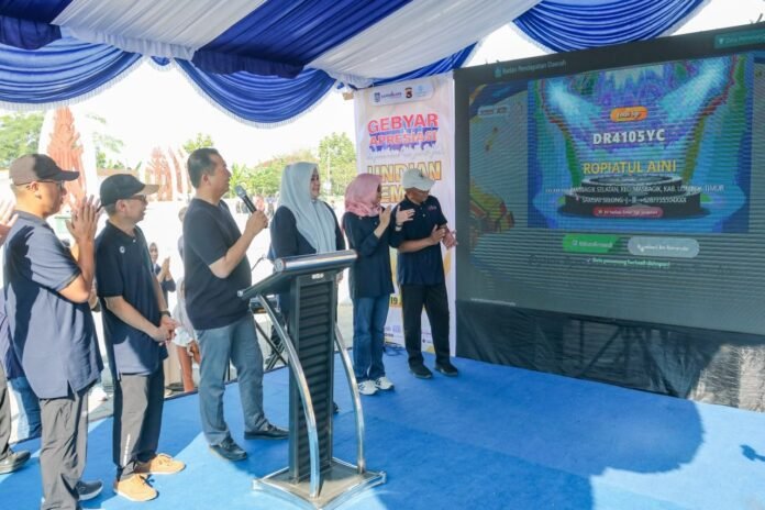 NTB Ubah Paradigma Kepatuhan Pajak, dari Pemutihan ke Penghargaan