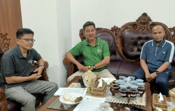 Eksekutif Jawab Keraguan KPBU APJ, Percepat Akselerasi Pembangunan Daerah Siasati Keterbatasan Anggaran