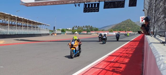 Hadirkan Kelas Asia-Pasific, Yamaha Sunday Race Naik Status Jadi Balap Internasional