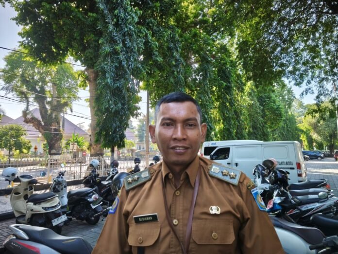Intensifkan Sosialisasi Pembangunan SPAL-DT