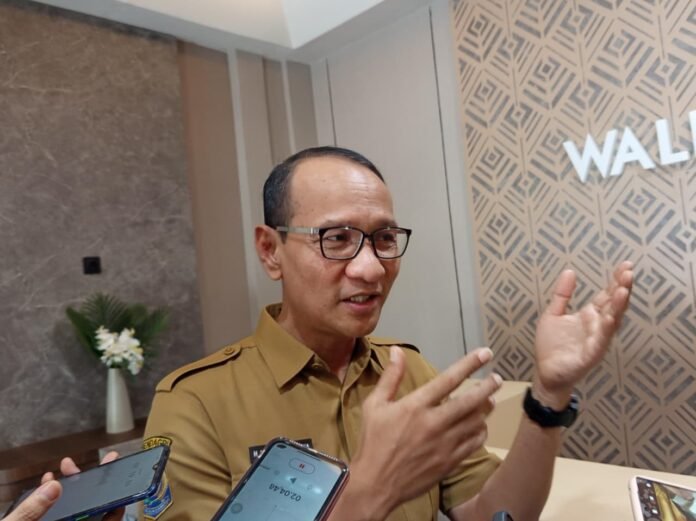 Setara Hotel Melati, Pemkot Mataram akan Siapkan Regulasi Pajak Rumah Kos