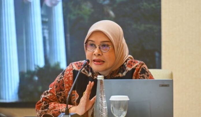 Kemlu Ingatkan Bahaya Modus Tawaran Kerja Bergaji Tinggi ke Thailand