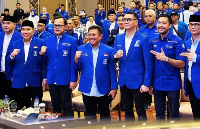 LAZ Terjaring OTT KPK, Kader Senior PAN NTB Mengaku Prihatin