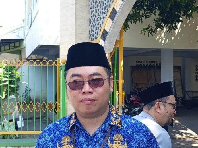 Usulkan Pembangunan Dermaga Nelayan