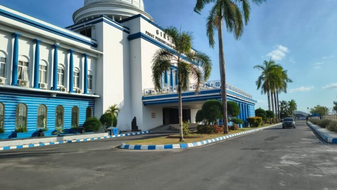 Usulan Plt Bupati Lombok Barat Kewenangan Pemprov