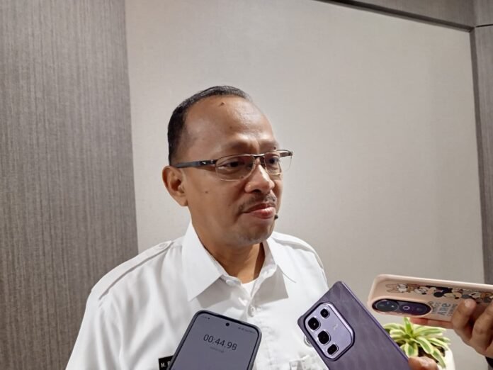 IPAL Pasar Ikan Bintaro Ditargetkan Dibangun Tahun Ini