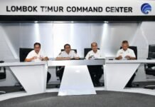 Wabup Lotim Soroti Sejumlah Isu Strategis dalam Rembuk Otonomi Daerah Wabup Lotim Soroti Sejumlah Isu Strategis dalam Rembuk Otonomi Daerah