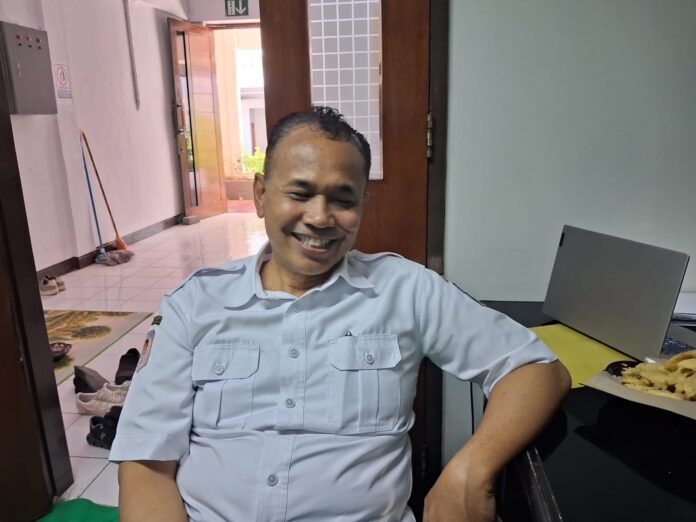 Pendaftar Calon Komisioner KPID NTB Membeludak