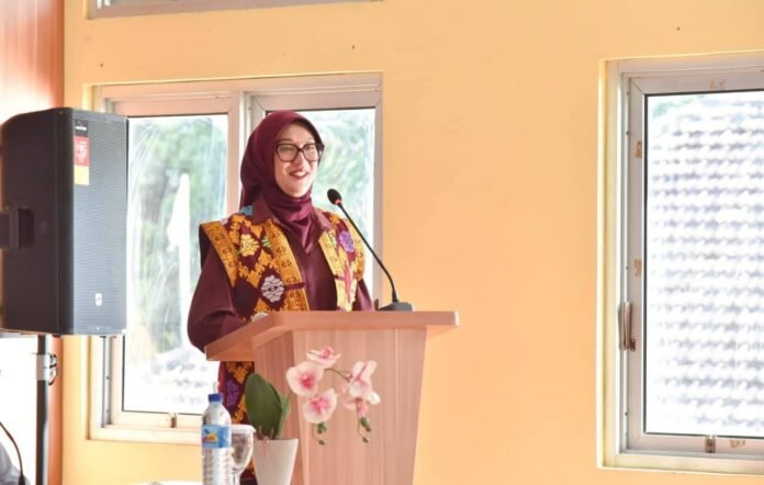 Pelaku UMKM di NTB Didorong Manfaatkan Desa Berdaya