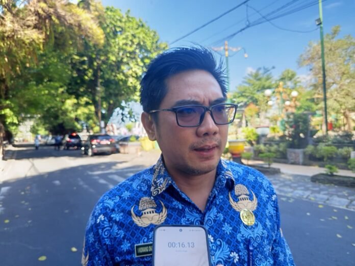 Baru 20 Unit