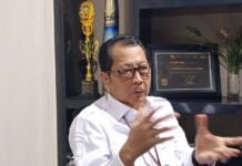 Pemkot Mataram Kaji Penyatuan Uang Lembur ke TPP ASN Pemkot Mataram Kaji Penyatuan Uang Lembur ke TPP ASN