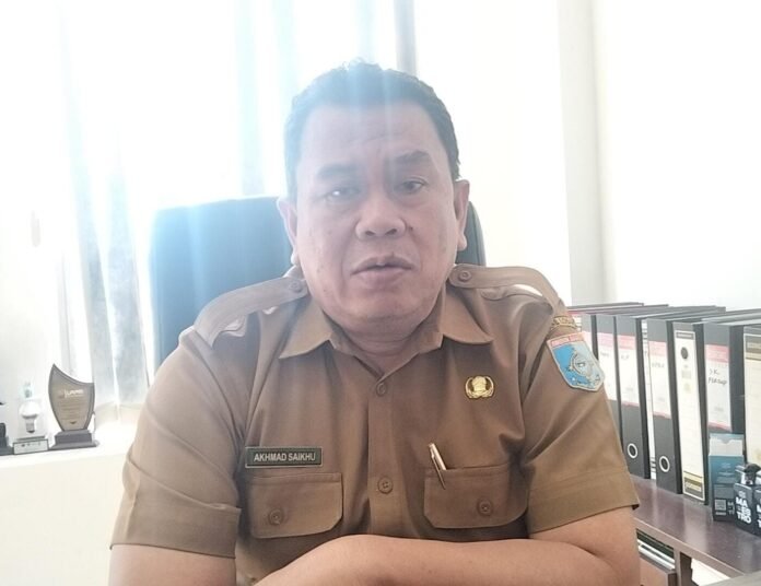 Pemkab Lobar Tak Berikan Bantuan Hukum kepada LAZ