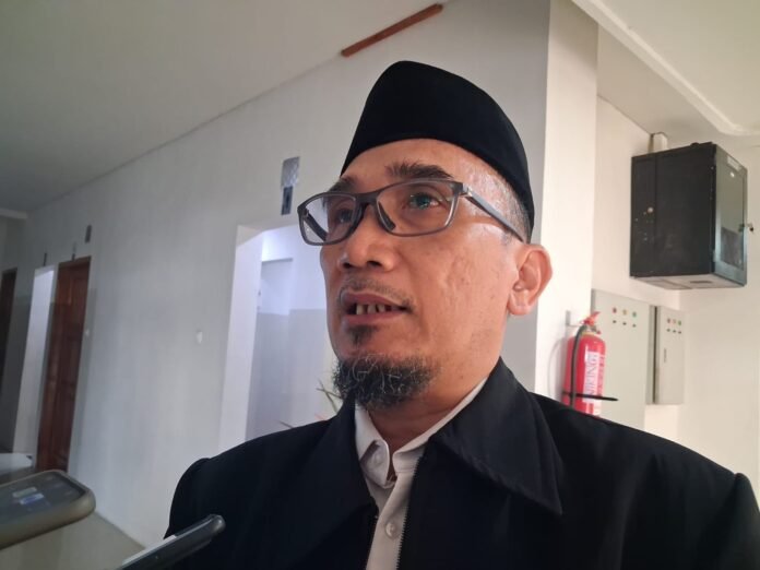 Amankan Penambang Ilegal
