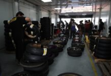 107 Pembalap Panaskan Mandalika, Kejurnas MRS Jadi Ujian Terakhir Menuju ARRC 2026 107 Pembalap Panaskan Mandalika, Kejurnas MRS Jadi Ujian Terakhir Menuju ARRC 2026