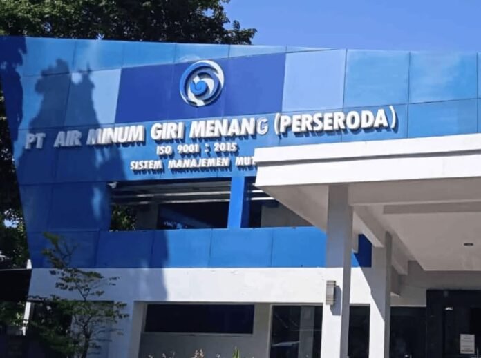 Jadi Tersangka Kasus Korupsi, Komisi II DPRD Lobar Desak Pemkab Segera Berhentikan Dirut PT AMGM