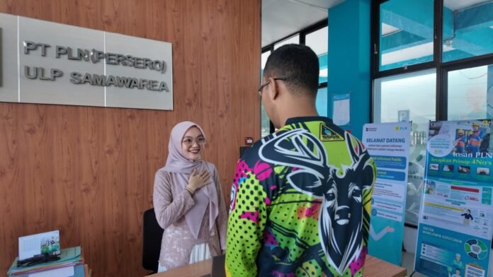Hari Kemerdekaan RI ke-81, PLN UIW NTB Tegaskan Peran Perempuan sebagai Penggerak Pelayanan dan Transisi Energi Bersih