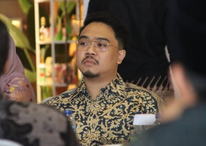 Kasus OTT LAZ Diharapkan Tak Terulang di Lobar