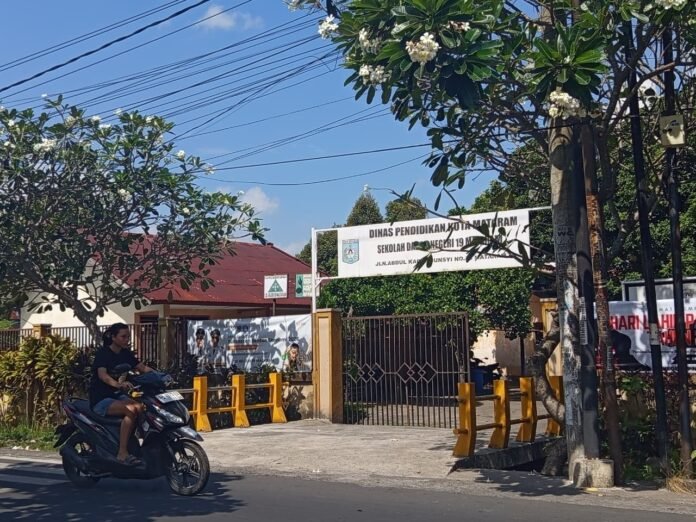 Relokasi, Puskesmas Mataram Siap Tempati SDN 19