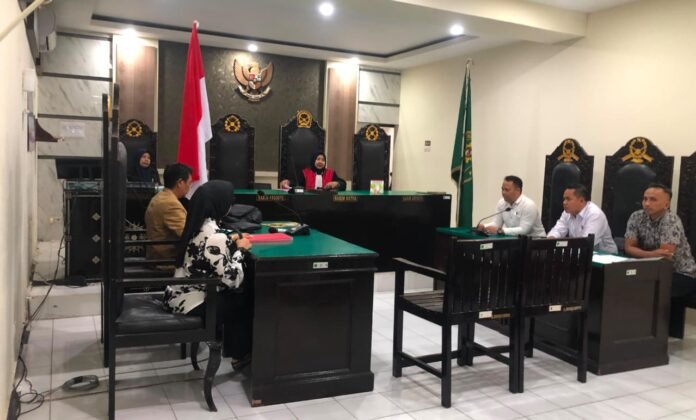Polisi Bantah Dalil Praperadilan Wirajaya, Tersangka Korupsi Masker
