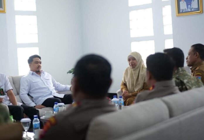 DPRD Lobar Tak Mau Kompromi Soal LKPJ APBD 2025