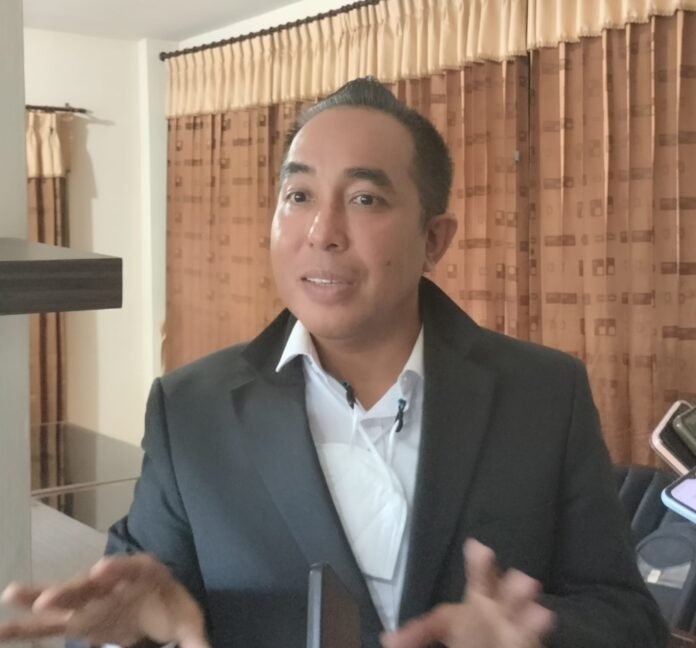 Jalan By Pass BIL-Mandalika Amblas, Komis V DPR RI Minta Dibongkar Ulang