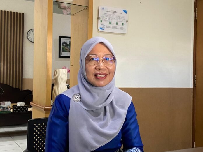 Ditunjuk Jadi Plt Dirut, Aini Kurniati Utamakan Pelayanan dan Transparansi PT AMGM