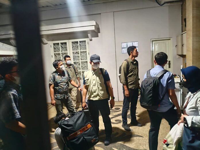 KPK Periksa Pejabat hingga Direktur RS di Kasus Korupsi Bupati Lobar Nonaktif