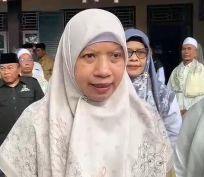 Pejabat Lobar Diperiksa, Wabup UNA: KPK Punya Hak Memanggil Siapa pun