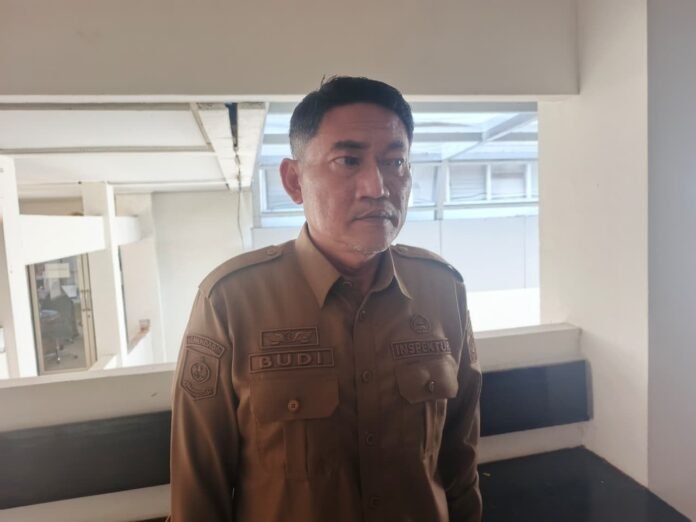 Tak Selesaikan Temuan BPK, OPD Diancam Berhadapan dengan APH