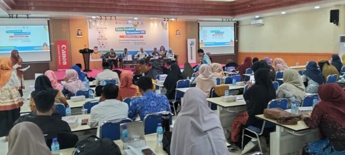 TPN XIII Tingkatkan Kualitas Guru di NTB, Kolaborasi Pendidik Jadi Fokus Tingkatkan Mutu Pembelajaran
