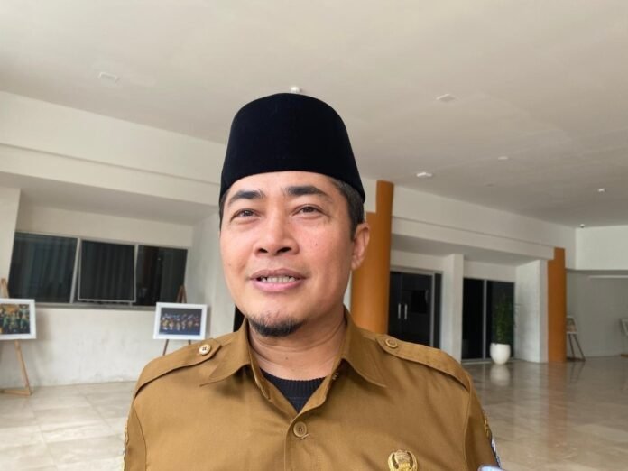 Investor Kereta Gantung Rinjani Menghilang
