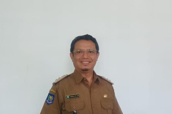 Libatkan 18 Agen Perlinsos