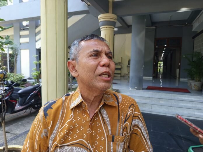 Transfer Dana Bertahap Hambat Pencairan Gaji Ke-13 PPPK Paruh Waktu