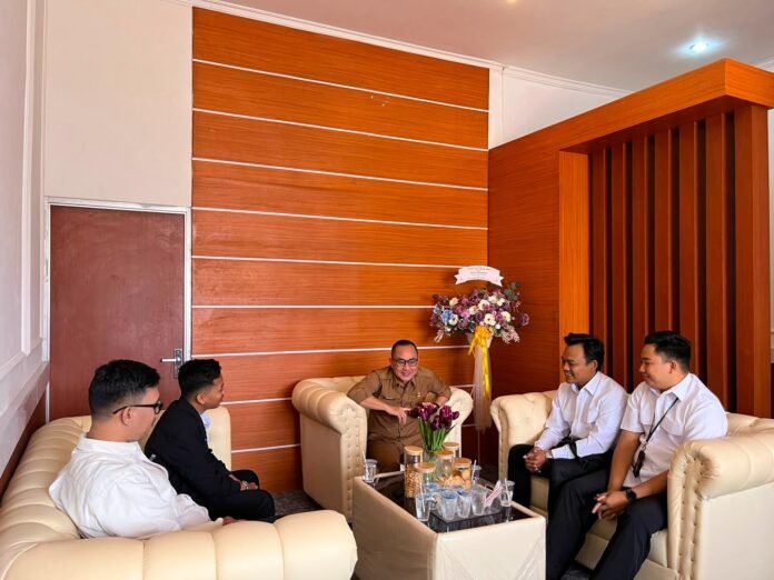 Korwil BGN Diminta Perkuat Pengawasan dan Libatkan KWT dalam Program MBG