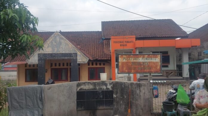 Direvitalisasi, Layanan Pustu Monjok Dipindahkan ke Eks SDN 19 Mataram